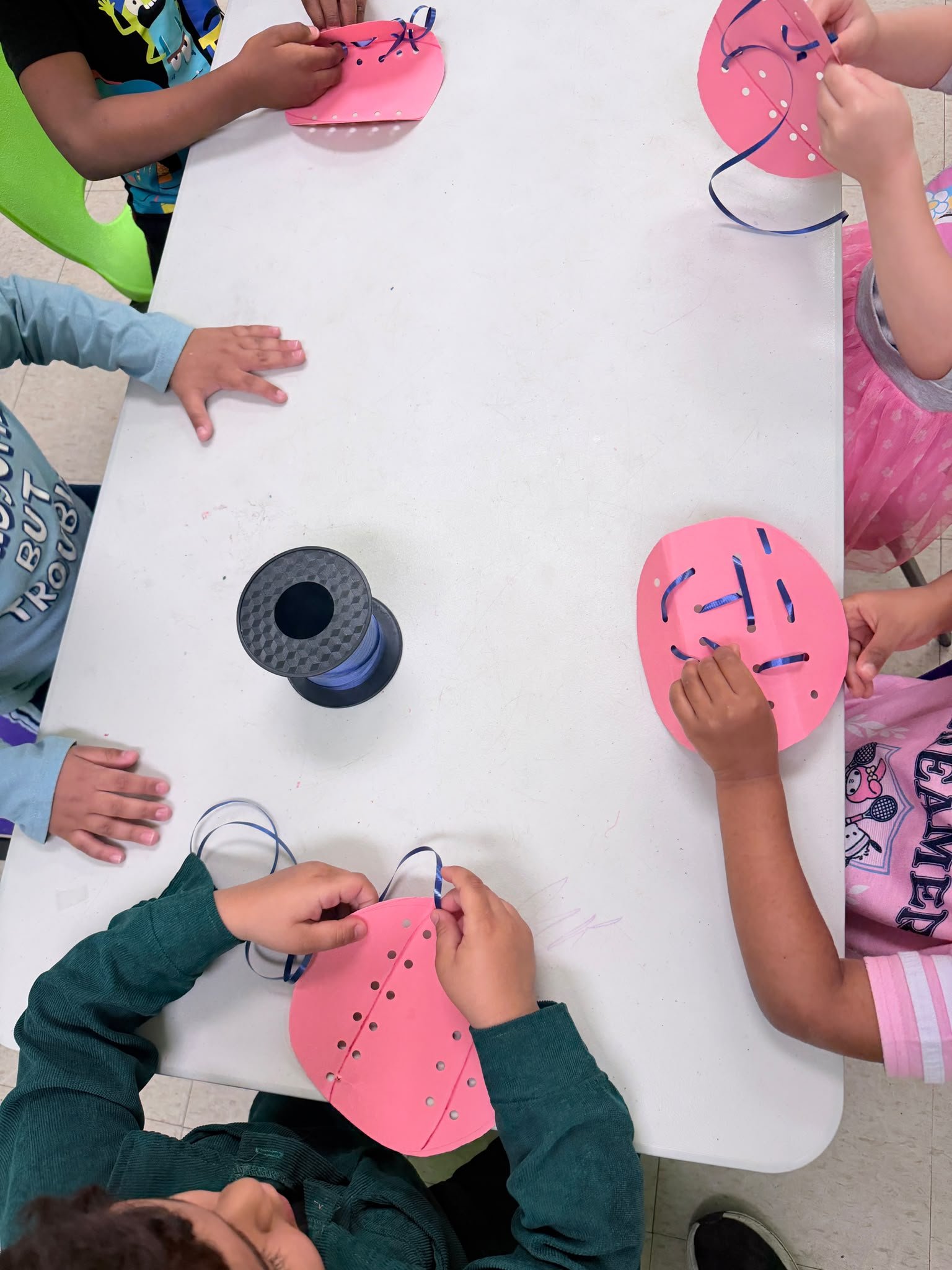 Preschool Program