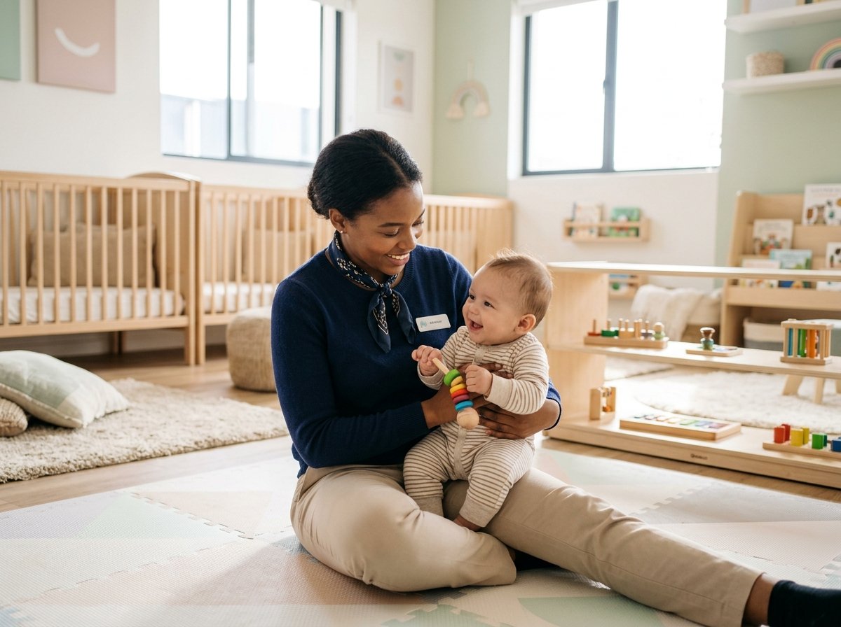 Infant Care Program